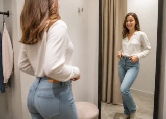 Quels sont les jeans Halara les plus populaires pour un confort optimal ?