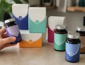Que valent les compléments Nutrimea selon leur dosage en actifs ?
