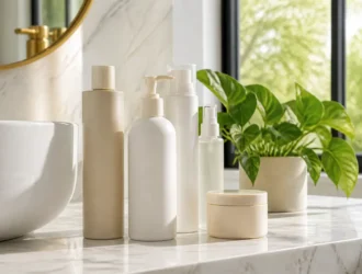 Lazartigue quels soins choisir entre Repair et Rebalance pour vos cheveux