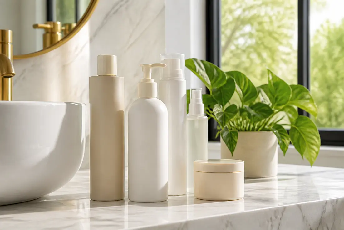 Lazartigue quels soins choisir entre Repair et Rebalance pour vos cheveux