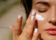 Crème visage naturelle routine