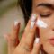 Crème visage naturelle routine
