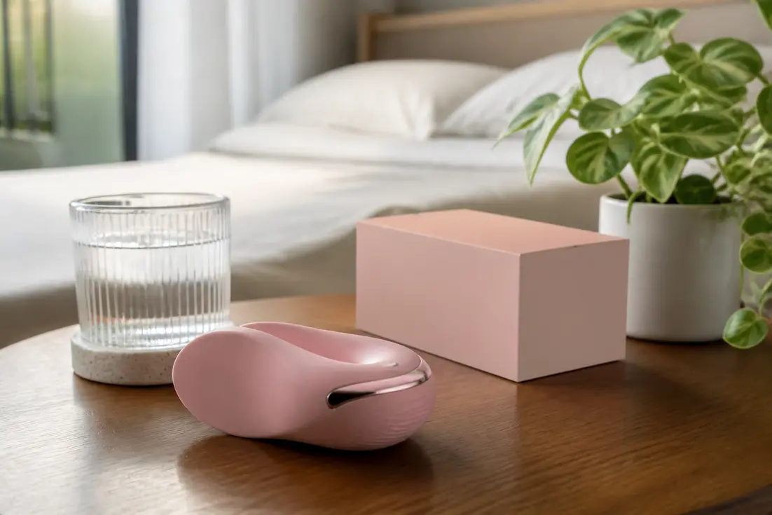 Découvrez notre Perifit avis détaillé sur cette sonde connectée dédiée au bien-être féminin.