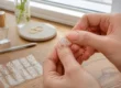 Conseils pratiques pour savoir comment poser stickers ongles proprement chez soi.